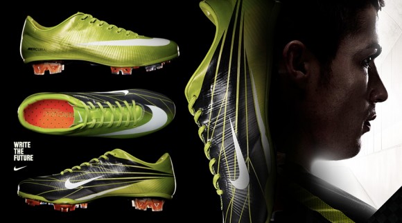 wallpaper nike mercurial. Ronaldo Nike Mercurial