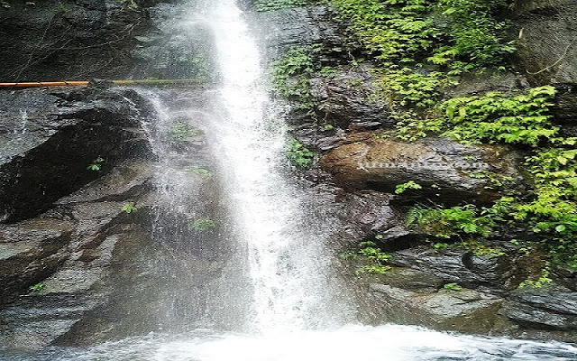 Tempat Wisata Curug / Air Terjun di Kabupaten Purbalingga