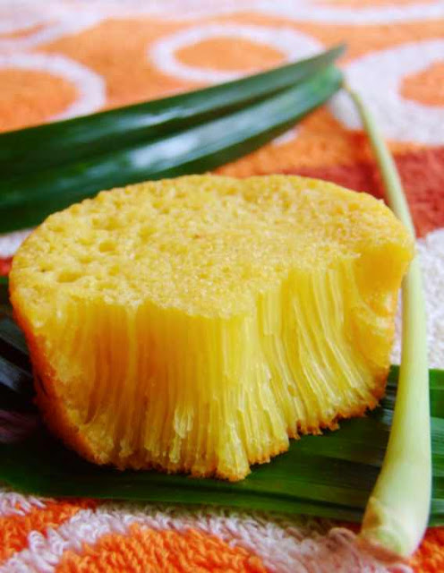 Resep Bika Ambon