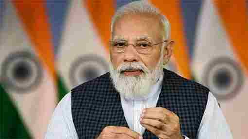 News, National, India, New Delhi, Prime Minister, Narendra Modi, CM, Chief Minister, COVID-19, Trending, Health, Top-Headlines, Meeting, Online, PM Modi Scheduled To Hold Meeting With Chief Ministers To Review Covid Situation Wednesday