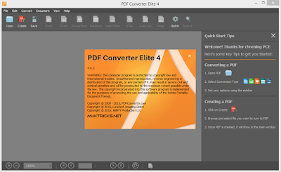 pdf converter free download