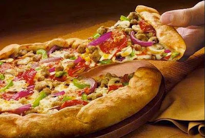 Tips Sukses Memulai Usaha Pizza Modal Kecil