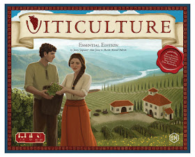 Viticulture Review