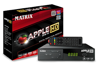 matrix apple set top box tv digital terbaik