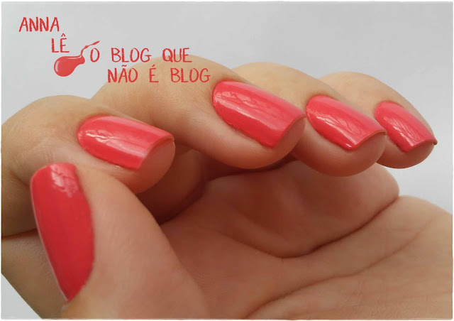 Rumba Alfaparf Esmalte Nailpolish