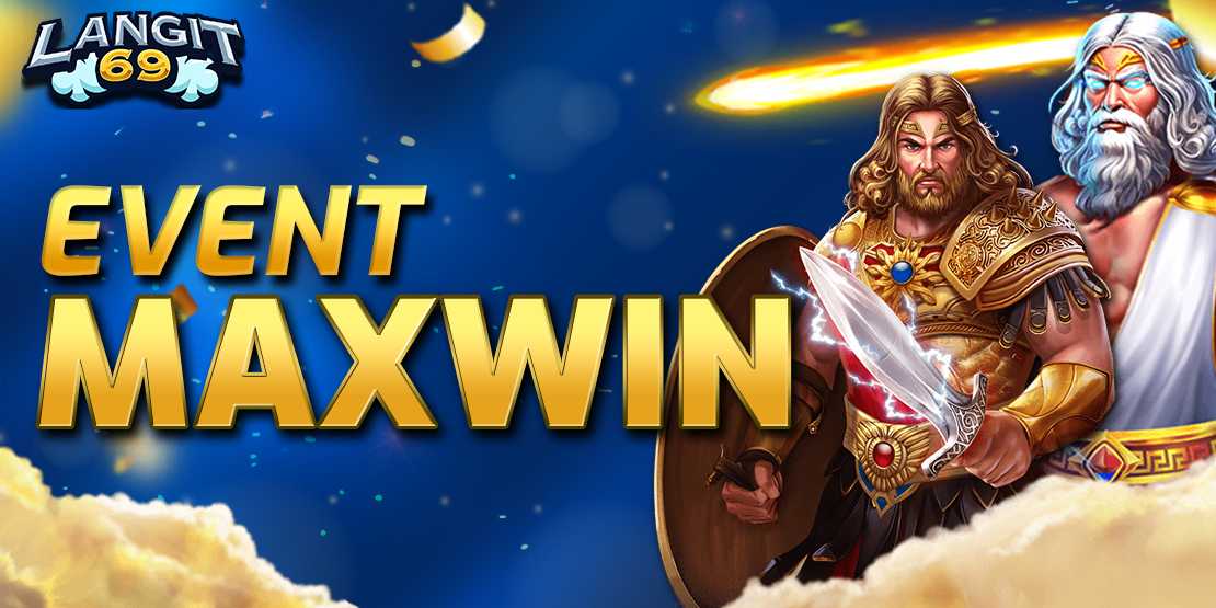 event Maxwin
