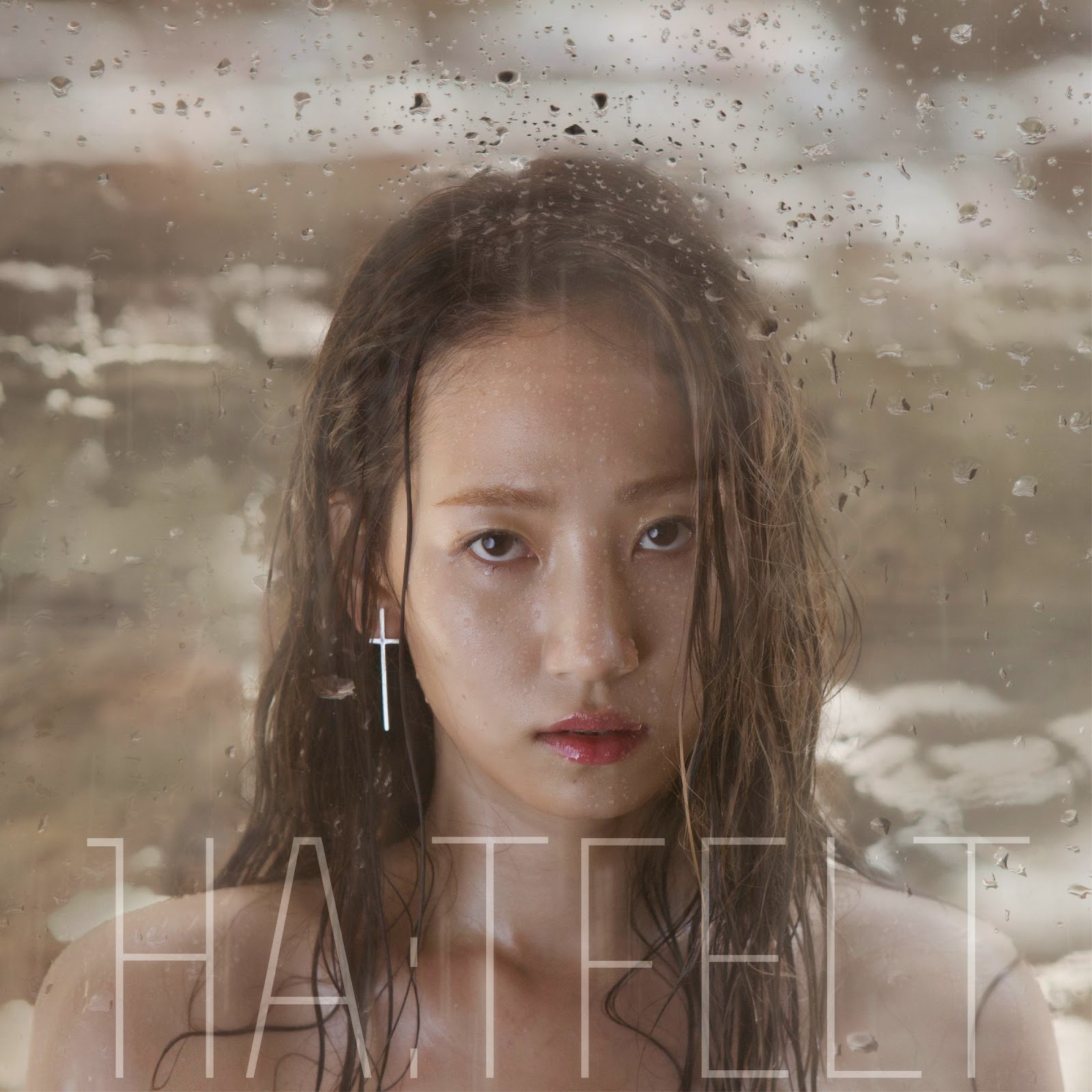 Ha Tfelt Debuts As Solo With Mini Album Me And Mv For Ain T Nobody Daily K Pop News