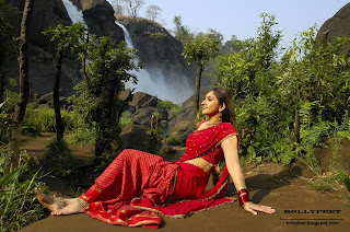 Tollywood Actress Sridevi