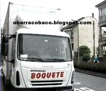 BOQUETE - CAIU NA INTERNET - PLACAS ENGRAÇADAS