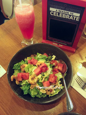 Applebee's Grill and Bar Philippines - Applebee's New Menu 2017