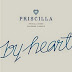 Priscilla Chan - By Heart