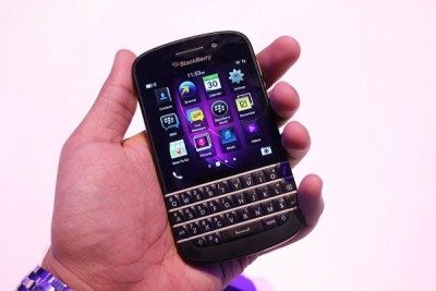 Pentagon Mulai Berpaling dari Blackberry