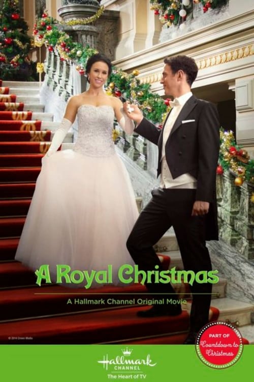 Download A Royal Christmas 2014 Full Movie With English Subtitles