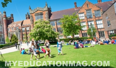 International Scholarships At Newcastle University, UK - 2017 Announced