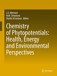 Chemistry of Phytopotentials Health, Energy and Environmental Perspectives PDF