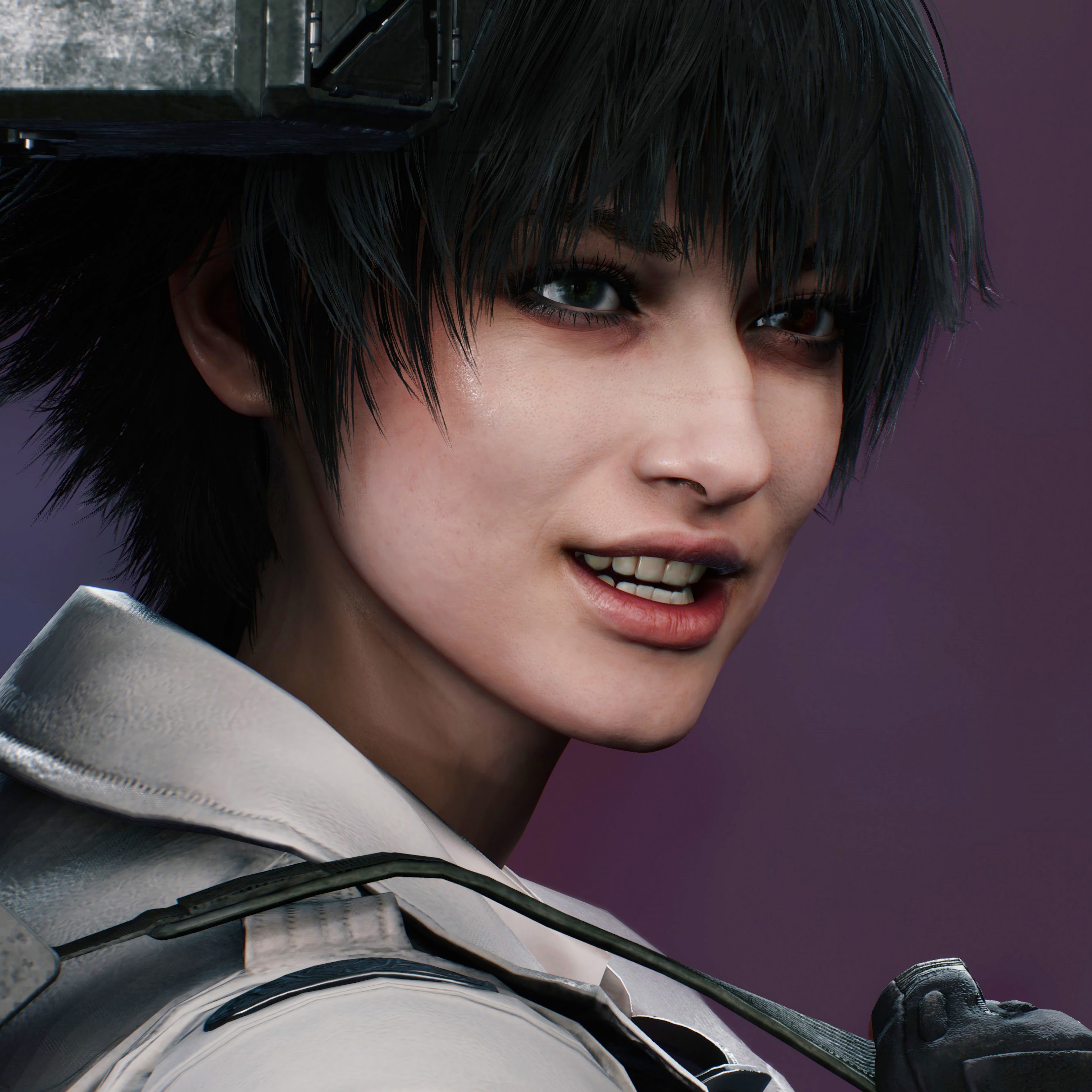 Devil May Cry 5, Lady, 8K, #183 Wallpaper