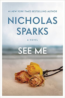 See Me by Nicholas Sparks