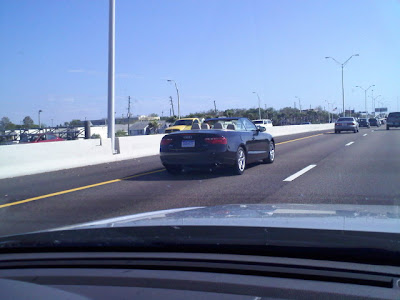 2010 Audi S5 Cabriolet Specs