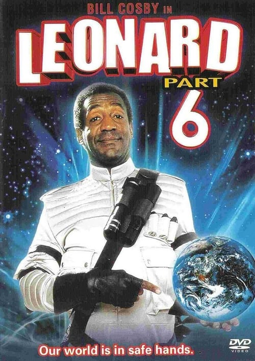 Leonard salverà il mondo 1987 Download ITA