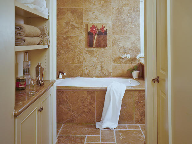 Bathroom Designs 2012