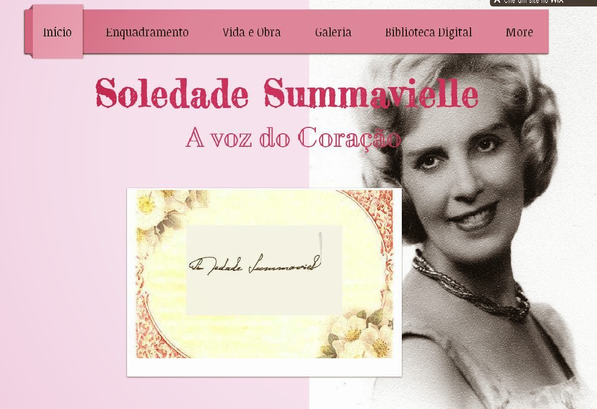  SOLEDADE SUMMAVIELLE