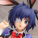 FIGURA RIKKA TAKANASHI Bunny Ver. Chuunibyou demo Koi ga Shitai! Ren