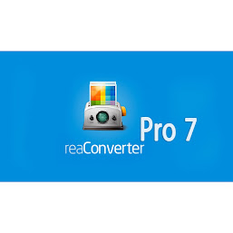 ReaConverter Pro latest