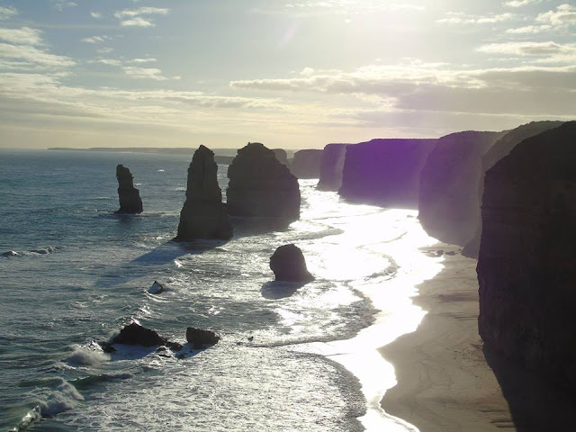 The Twelve Apostles The Great Ocean Road Australia