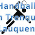 Se viene el Torneo de handball en Trenque Lauquen