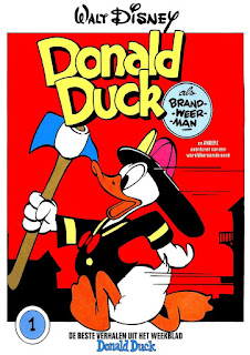 De beste verhalen van Donald Duck 1