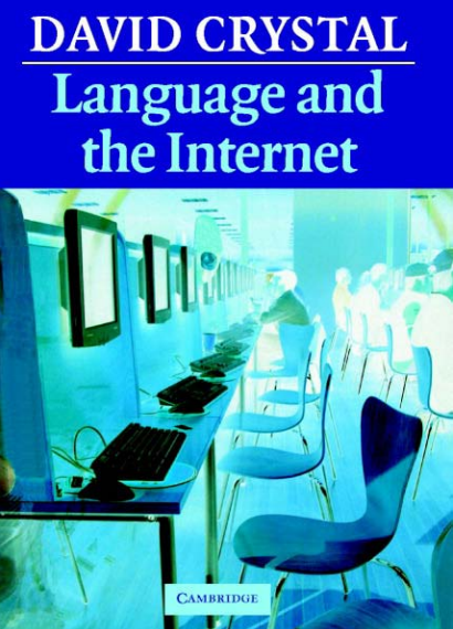 Language and the Internet - Brain Books