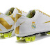 Real Madrid Boots 