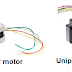 Stepper motor - How does it work?