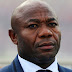 We will put up a good fight against Brazil – Amuneke