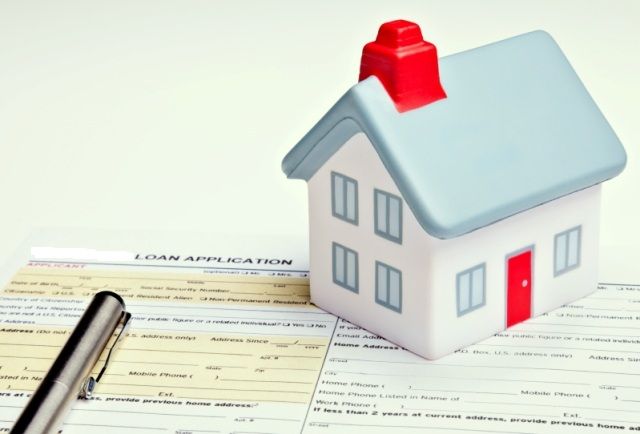 How to get Affordable Home Loans with Low Interest Rates