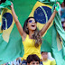 World Cup 2014 Brazil - Taraftar Görünümleri - Albüm 5 (Girls)