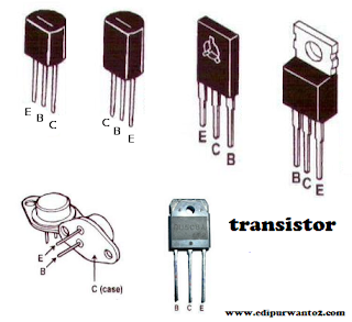 Transistor