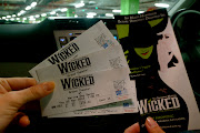 The Wicked Musical