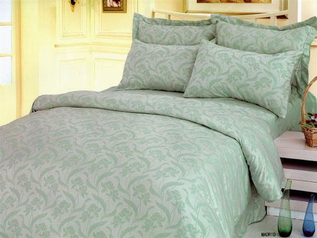 Bamboo Duvet4