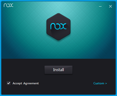 Nox App Player-1