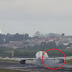 PNEU DE AERONAVE DA LATAM ESTOURA NO POUSO EM GUARULHOS, VEJA O VÍDEO