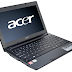 Spesifikasi dan Harga Netbook Acer Aspire One 522 Windows 7 