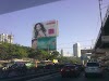 Flashback 2010 : EDSA Poveda Southbound