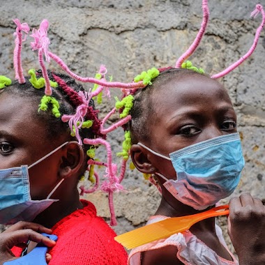 The World Health Organization (WHO)  Sounds Alarm At Spread Of Coronavirus in Africa