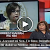 NBI To Investigate 10 Bank Accounts of De Lima