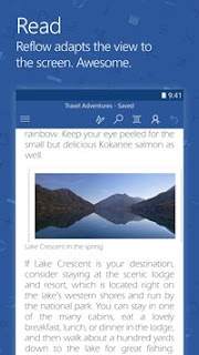 Microsoft Word APK PRO