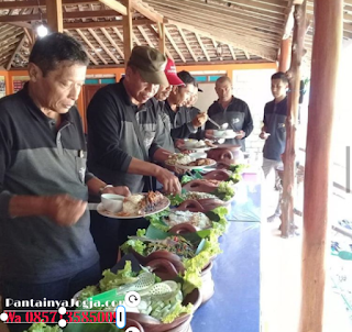 Rumh makan pantai Drini