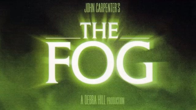 The Fog Theme by John Carpenter Piano / Keyboard Easy Letter Notes for Beginners