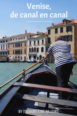 Venise en deux jours : quoi faire, quoi voir, les incontournables, mes coups de cœur ? Première journée à la découverte des différents quartiers, de la place Saint-Marc au Dorsoduro. #Venice #Venezia #Italy #Italie #citytrip #cityguide