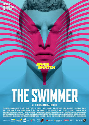 The Swimmer (2021) Hindi [Voice Over] 720p | 480p WEBRip x264